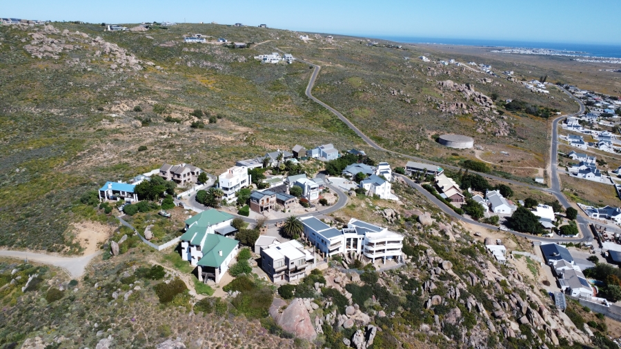 0 Bedroom Property for Sale in Blueberry Hill Western Cape